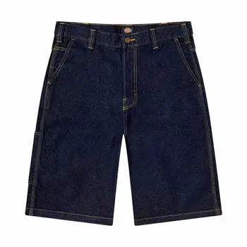 Men’s Jeans Dickies Madison Denim Short Rinsed Blue