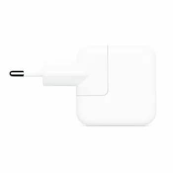 Current Adaptor Apple MGN03ZM/A White