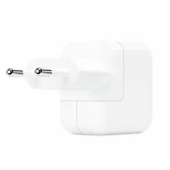 Current Adaptor Apple MGN03ZM/A White