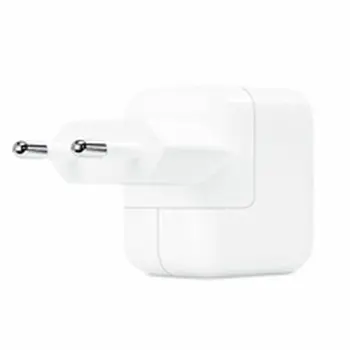 Current Adaptor Apple MGN03ZM/A White