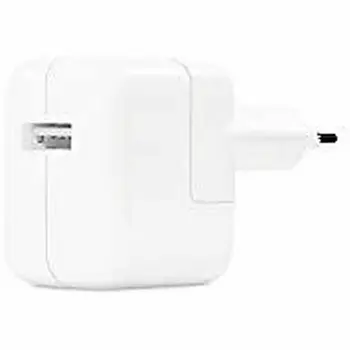 Current Adaptor Apple MGN03ZM/A White