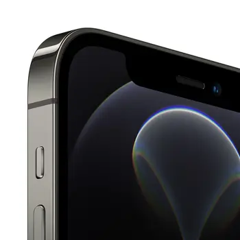 Smartphone Apple iPhone 12 Pro 512GB 6,1" 512 GB Graphite Steel