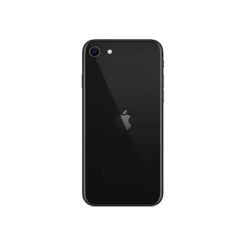 Smartphone Apple iPhone SE (2020) 4,7" Hexa Core 3 GB RAM 64 GB Black