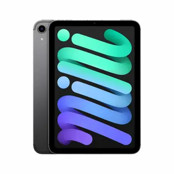 Tablet Apple mini Octa Core 4 GB RAM 64 GB Grey 8,3"