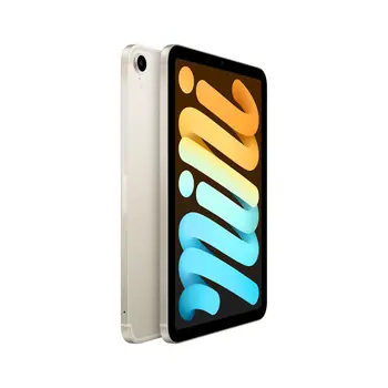 Tablet Apple iPad mini Octa Core 4 GB RAM 64 GB White 8,3"
