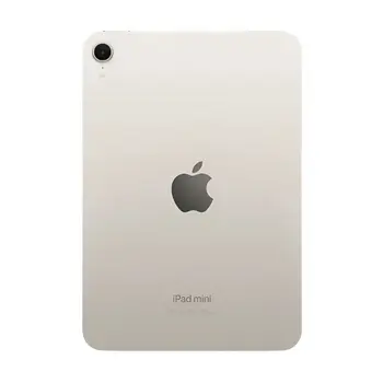 Tablet Apple iPad mini Octa Core 4 GB RAM 64 GB White 8,3"