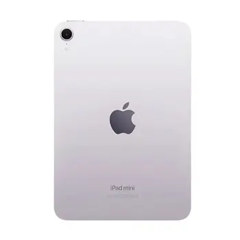 Tablet Apple iPad mini Octa Core 4 GB RAM 64 GB Purple 8,3"