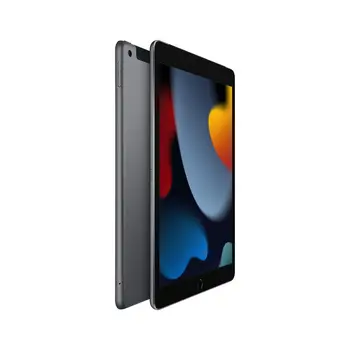 Tablet Apple MK4E3TY/A 10,2" Hexa Core 3 GB RAM 64 GB Grey