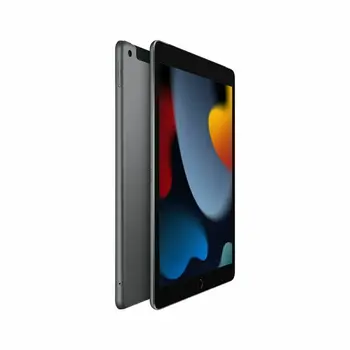 Tablet Apple MK4E3TY/A 10,2" Hexa Core 3 GB RAM 64 GB Grey