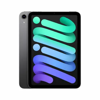 Tablet Apple mini Octa Core 4 GB RAM 64 GB Grey 8,3"
