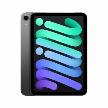 Tablet Apple mini Octa Core 4 GB RAM 64 GB Grey 8,3"