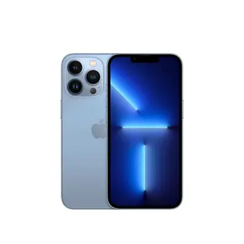 Smartphone Apple iPhone 13 Pro 6,1" A15 256 GB Blue
