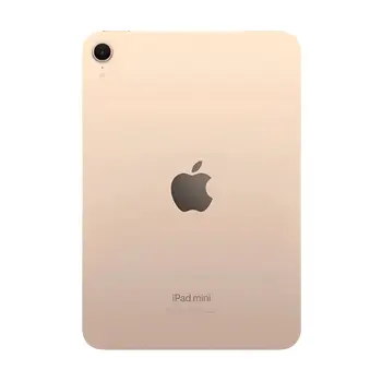 Tablet Apple mini Octa Core 4 GB RAM 64 GB Pink 8,3"