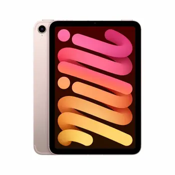 Tablet Apple mini Octa Core 4 GB RAM 64 GB Pink 8,3"