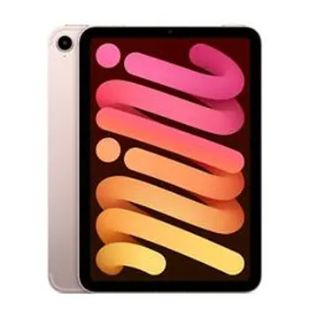 Tablet Apple mini Octa Core 4 GB RAM 64 GB Pink 8,3"