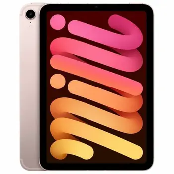 Tablet Apple mini Octa Core 4 GB RAM 64 GB Pink 8,3"