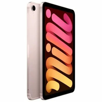 Tablet Apple mini Octa Core 4 GB RAM 64 GB Pink 8,3"