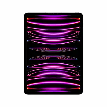Tablet Apple iPad Pro M2 16 GB RAM 1 TB Grey