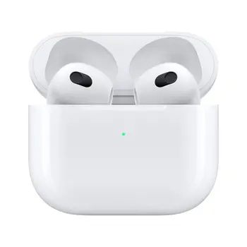 Headphones Apple MPNY3ZM/A White