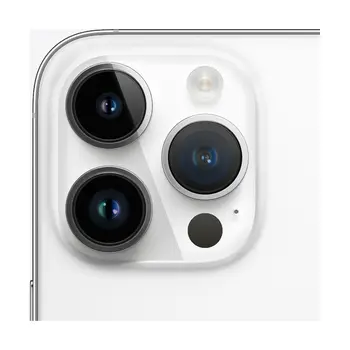 Smartphone Apple iPhone 14 Pro 6,1" 128 GB Silver