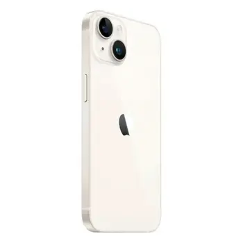 Smartphone Apple iPhone 14 6,1" Hexa Core 512 GB White