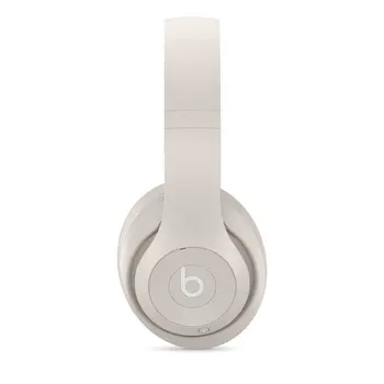 Wireless Headphones Apple Beats Studio Pro Sand