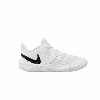 Basketball Shoes for Adults Nike Zoom Hyper Speed Court White