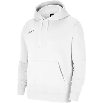 Men’s Hoodie PARK20 PO Nike CW6894 101 White
