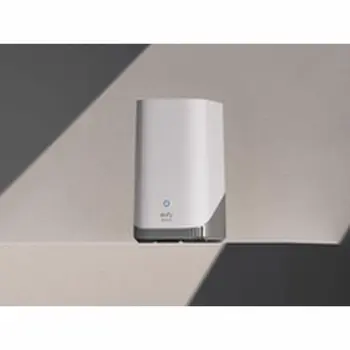 NAS Network Storage Eufy T80303D1 White