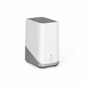 NAS Network Storage Eufy T80303D1 White