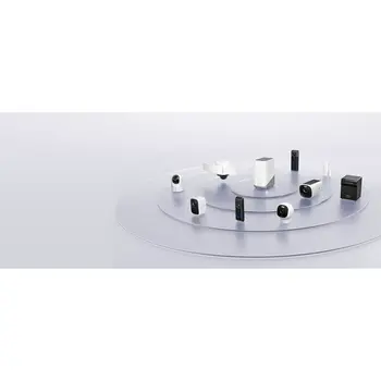 NAS Network Storage Eufy T80303D1 White