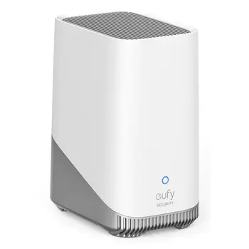 NAS Network Storage Eufy T80303D1 White