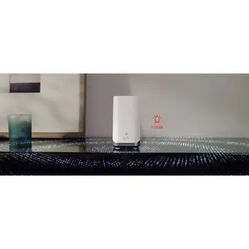 NAS Network Storage Eufy T80303D1 White