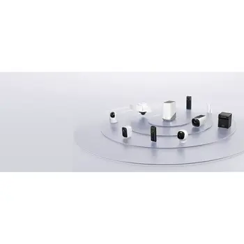 NAS Network Storage Eufy T80303D1 White