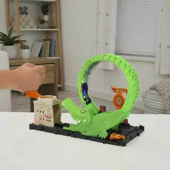 Sports bag Hot Wheels