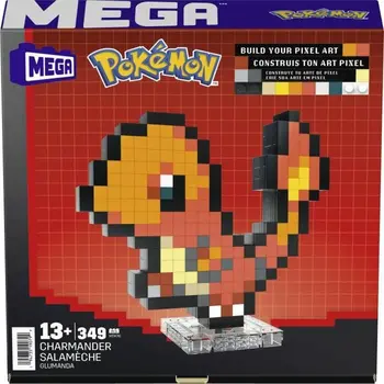 Construction set Mega