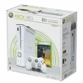 Construction set MEGA BRANDS Xbox 360 1342 Pieces