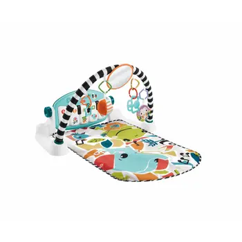 Electric Piano Fisher Price