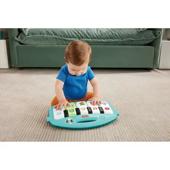 Electric Piano Fisher Price