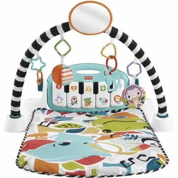 Electric Piano Fisher Price