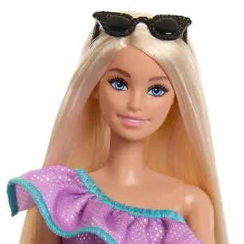 Doll Barbie