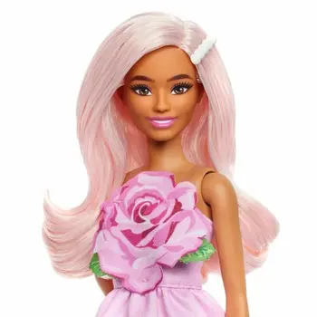 Doll Barbie