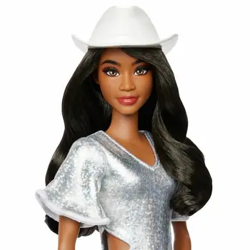 Doll Barbie