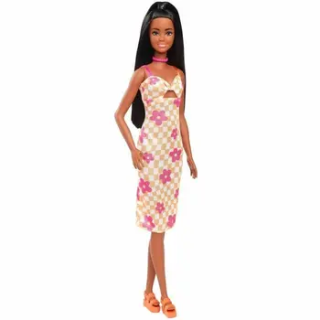 Doll Barbie