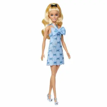 Doll Barbie