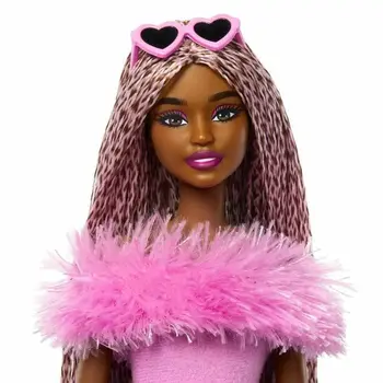 Doll Barbie