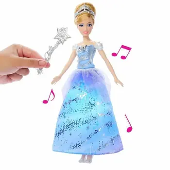 Doll Disney Princess
