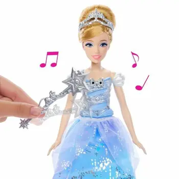 Doll Disney Princess