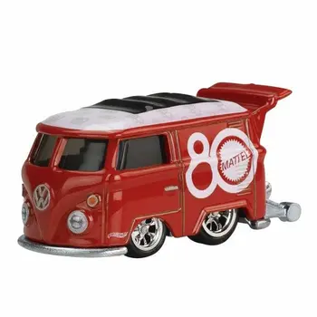 Action Figure Hot Wheels