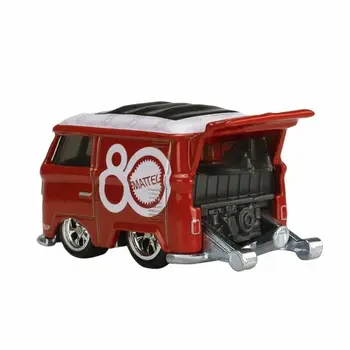 Action Figure Hot Wheels